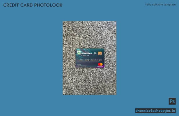 Vorschau der Mastercard-Fotoansicht der Nationalbank von Äquatorialguinea